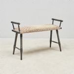 1700 4355 Pianobänk